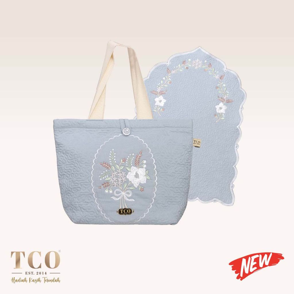 01_Seri Maya Smoky Bluish New