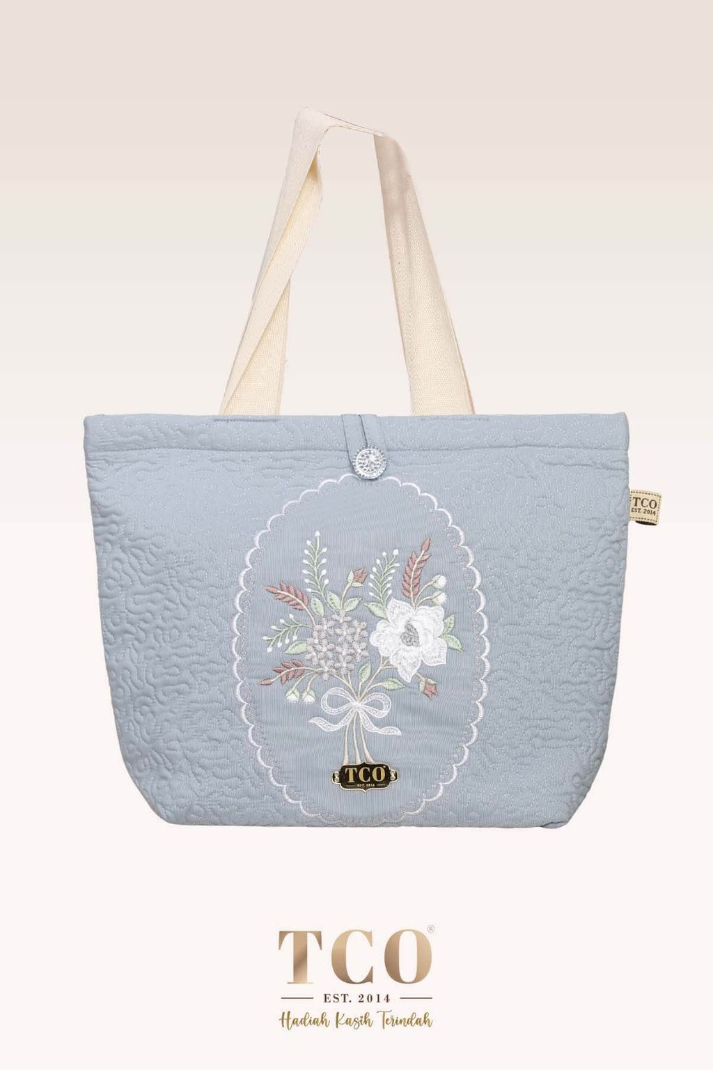 02_Seri Maya Smoky Bluish