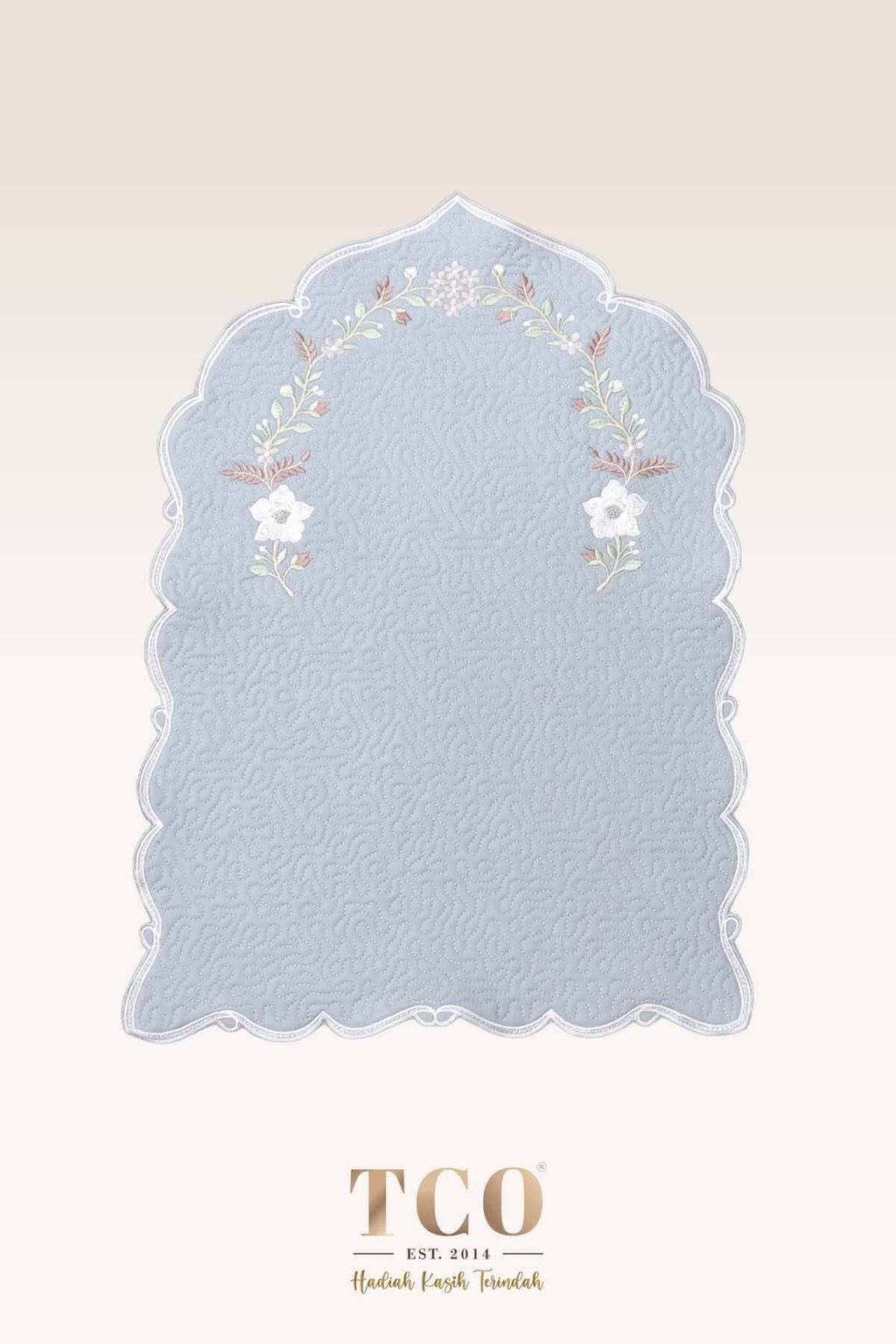 03_Seri Maya Smoky Bluish