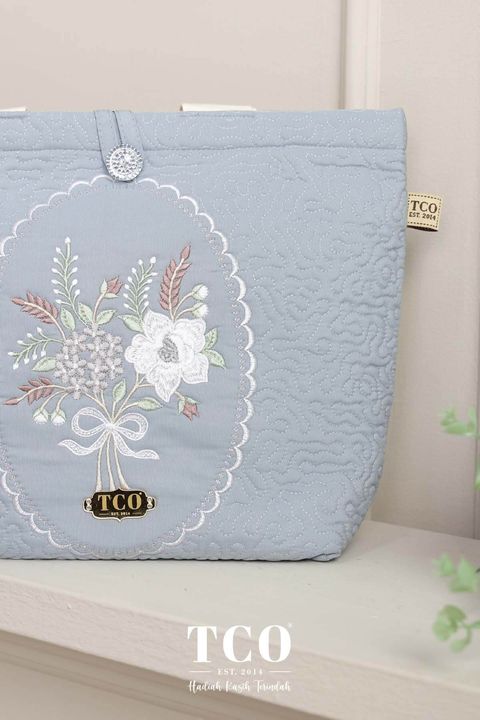 04_Seri Maya Smoky Bluish