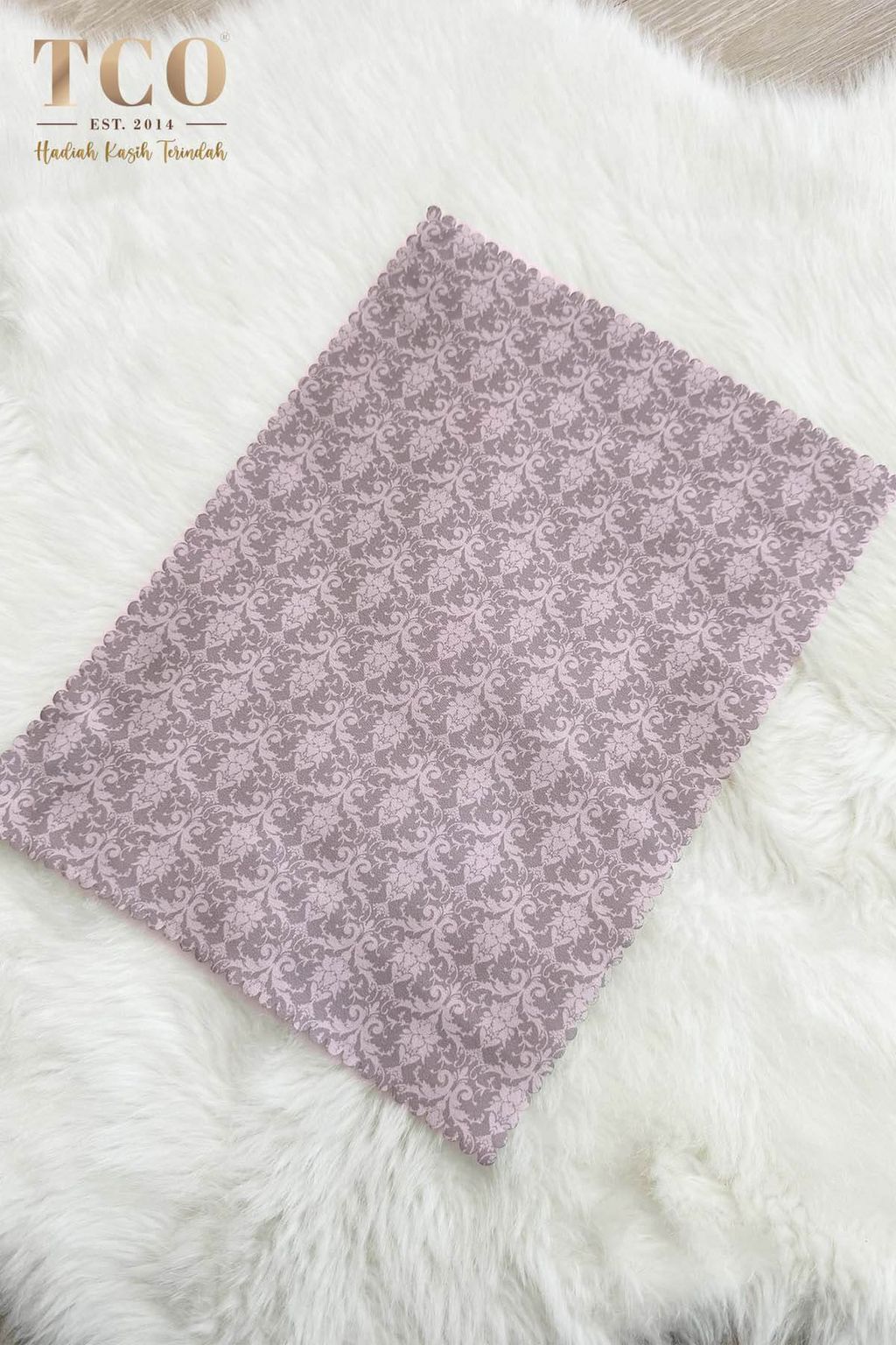 03_Telekung TCO Travel Ezi Damask Rose