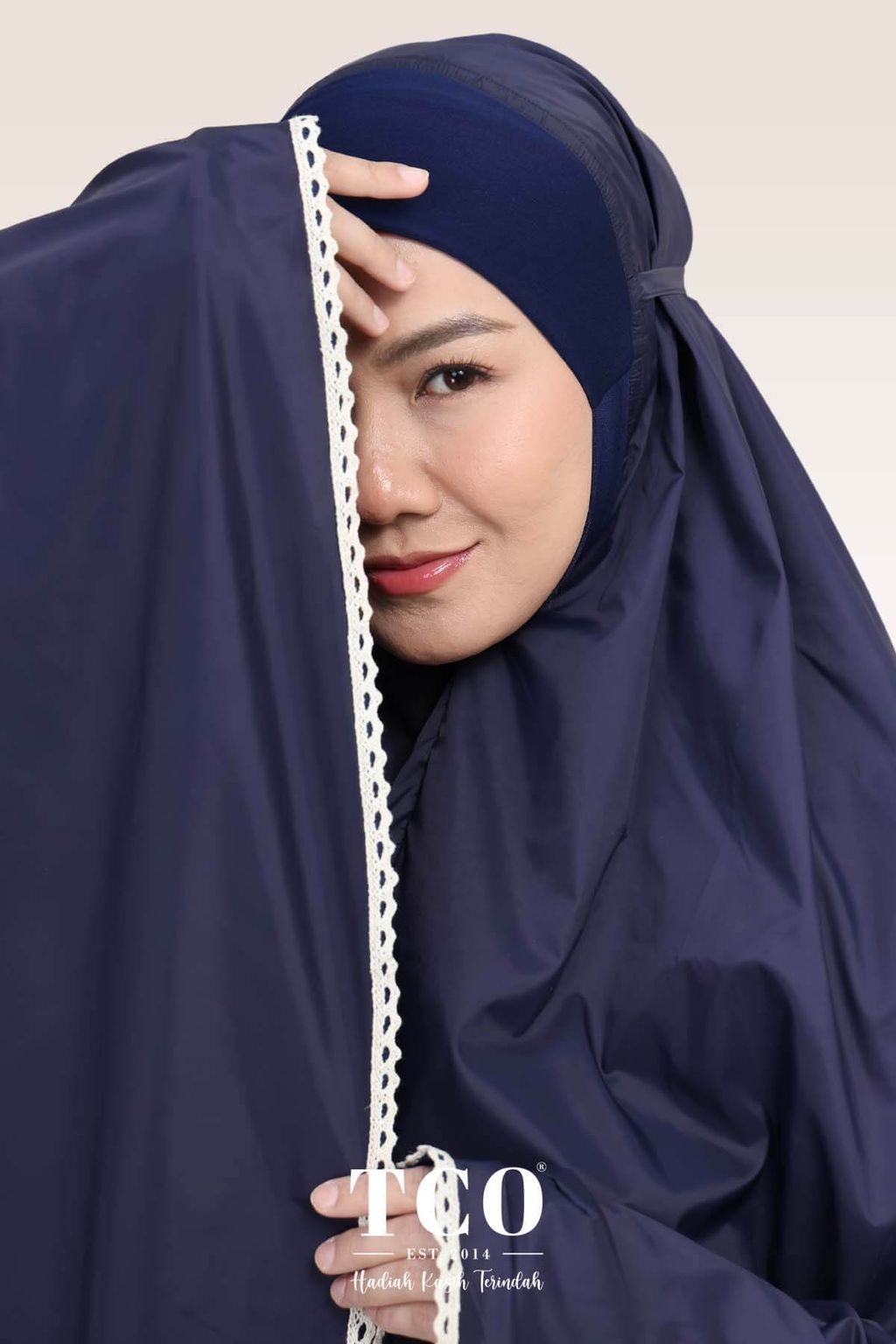 05_Telekung TCO Travel Ezi Vera Blue