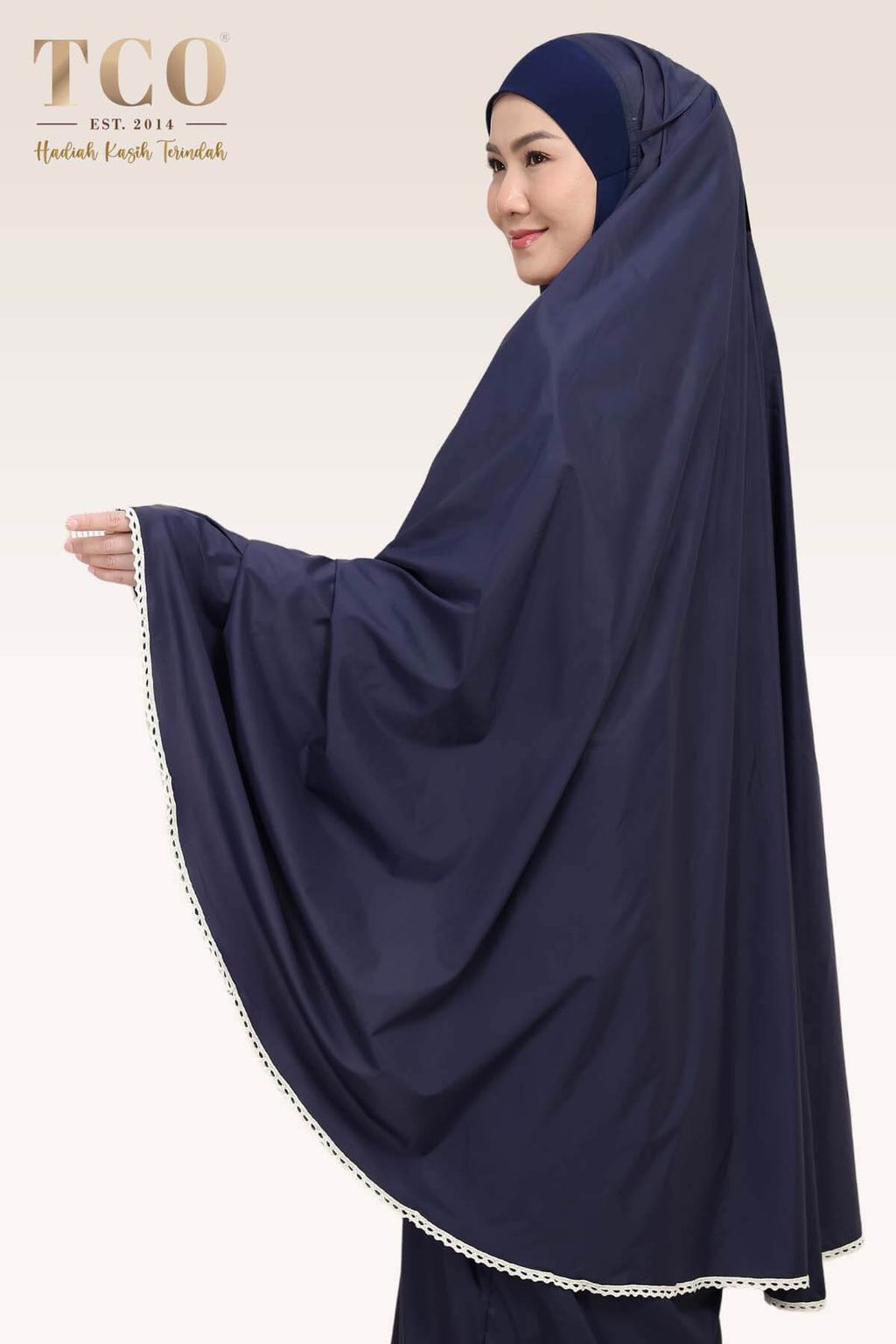 03_Telekung TCO Travel Ezi Vera Blue