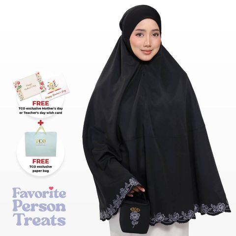 01_Telekung TCO Nawa Mini Black