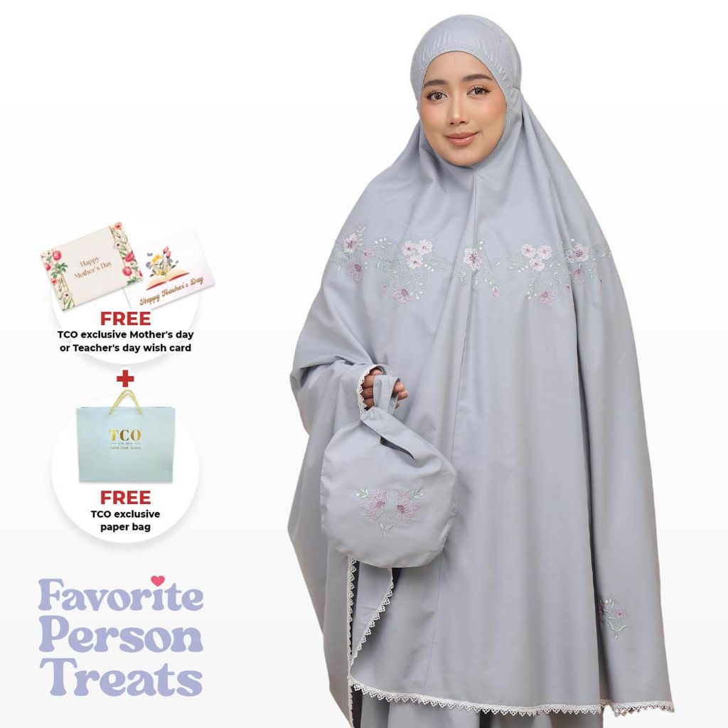 06_Telekung TCO Salma Ash Gray