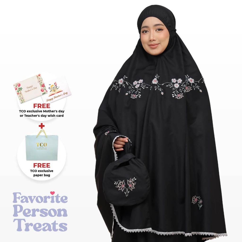 05_Telekung TCO Salma Black 