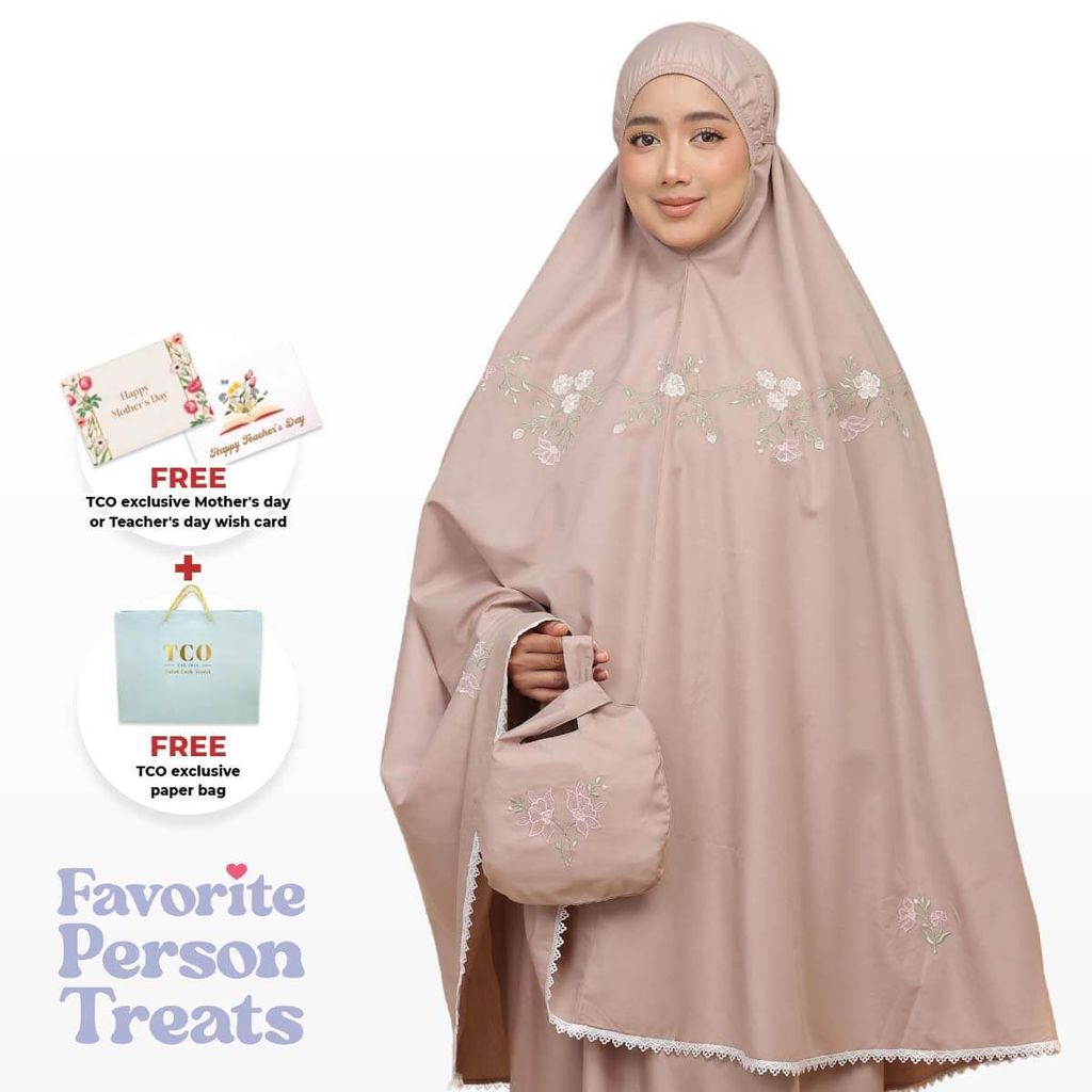 02_Telekung TCO Salma Toffee Latte