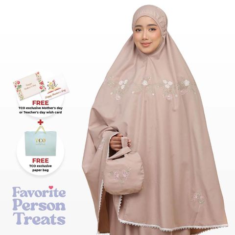 02_Telekung TCO Salma Toffee Latte