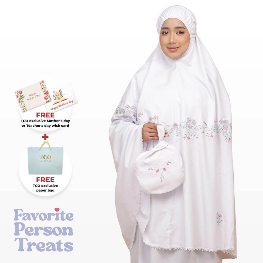 01_Telekung TCO Salma White