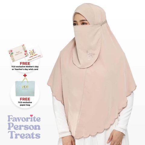 03_TCO Khimar Salsabeel Almondy Latte