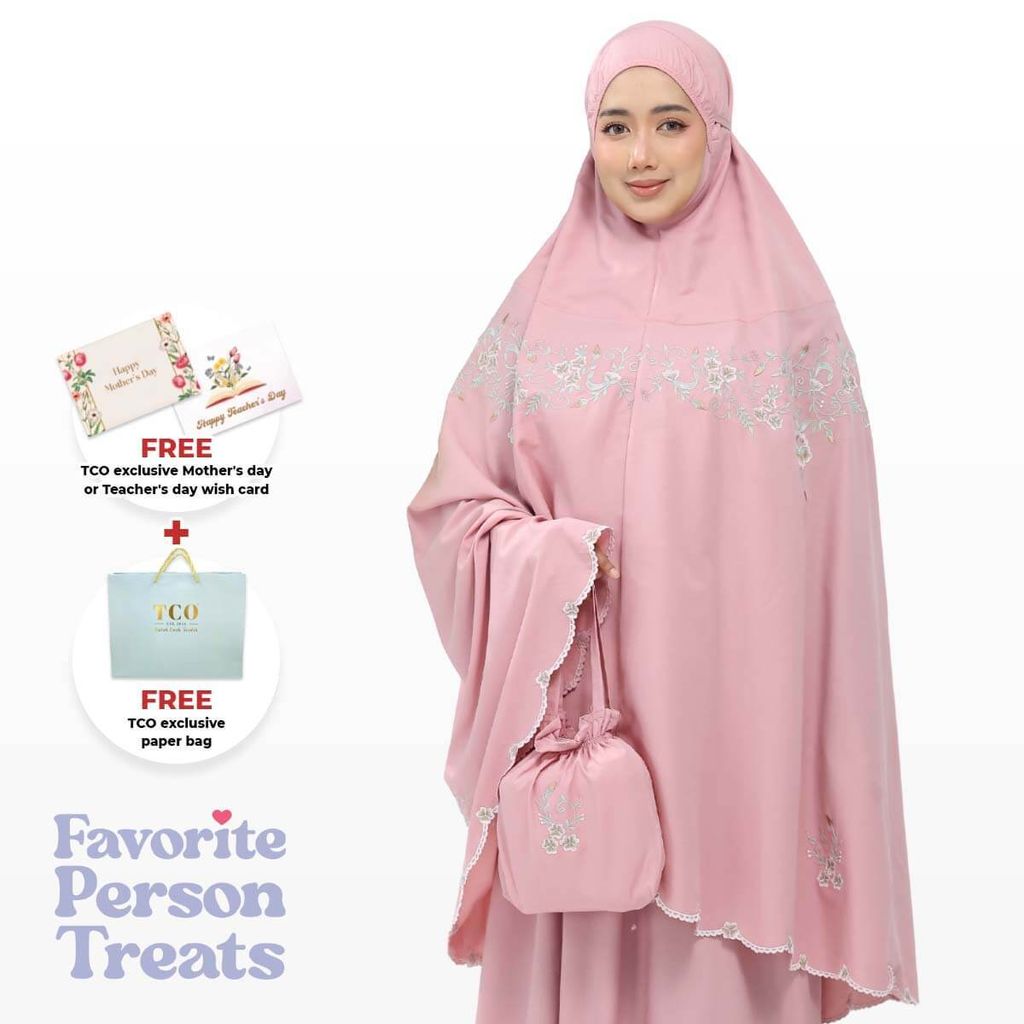 03_Telekung TCO Florina Dusty Pink