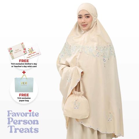 05_Telekung TCO Florina Caramel