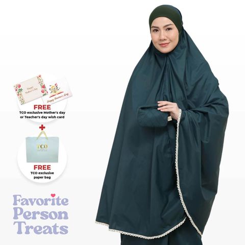 01_Telekung TCO Travel Ezi Vera Teal