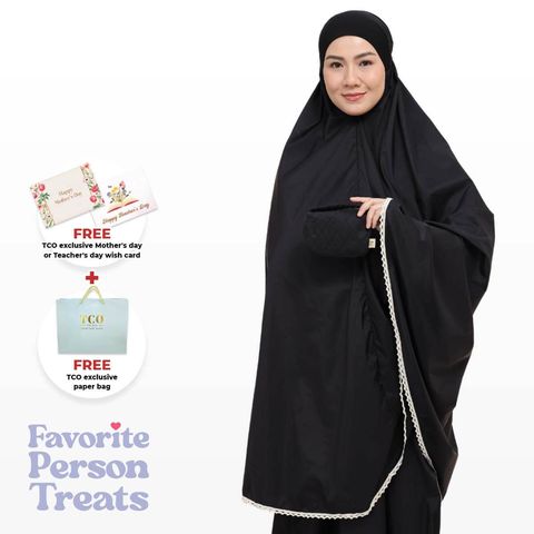 05_Telekung TCO Travel Ezi Vera Black