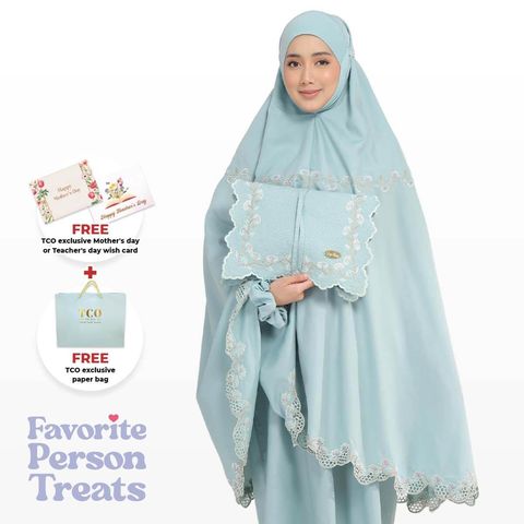 05_Telekung TCO Signature Pesona Frosty Aqua