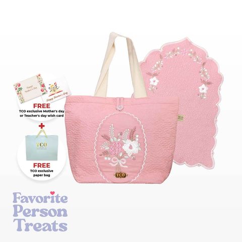 03_TCO Seri Maya Pastel Rose