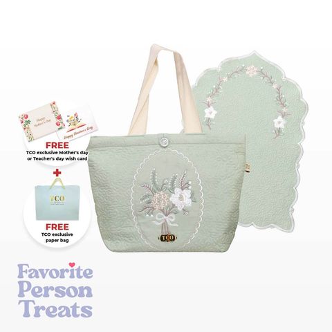 01_TCO Seri Maya Serene Green