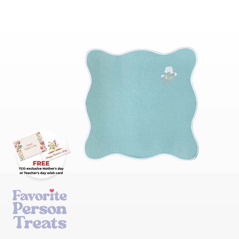 04_TCO Camellia Mini Sajaddah Frosty Aqua