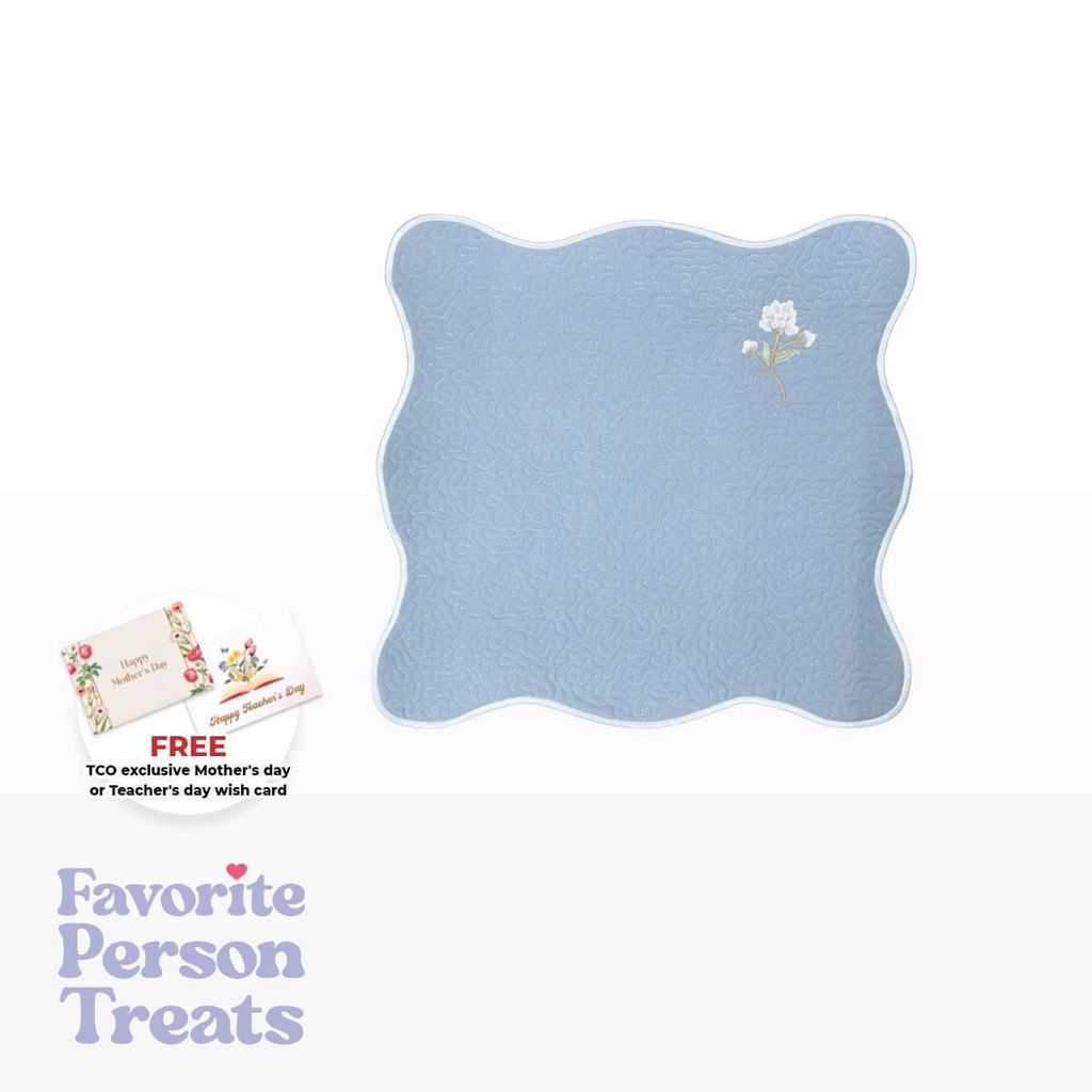 05_TCO Camellia Mini Sajaddah Grayish Blue