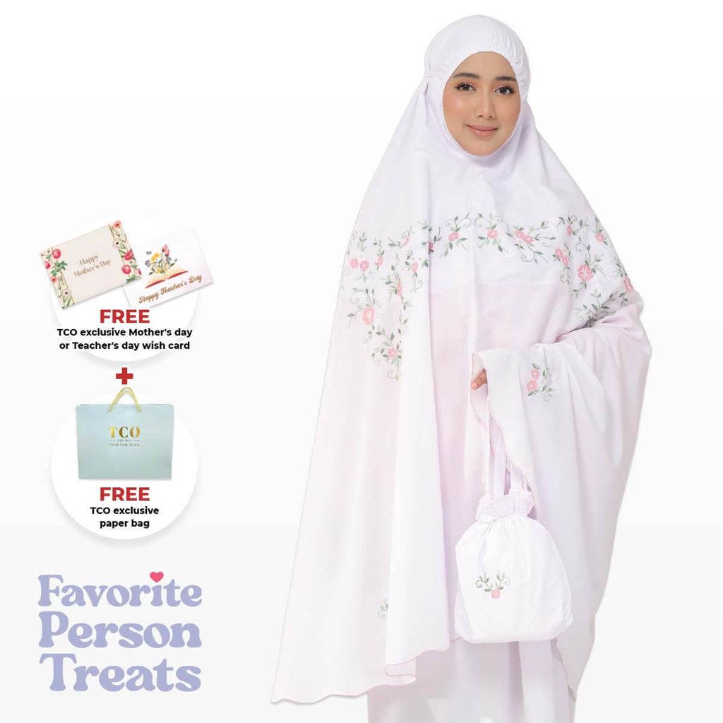 03_Telekung TCO Iris White
