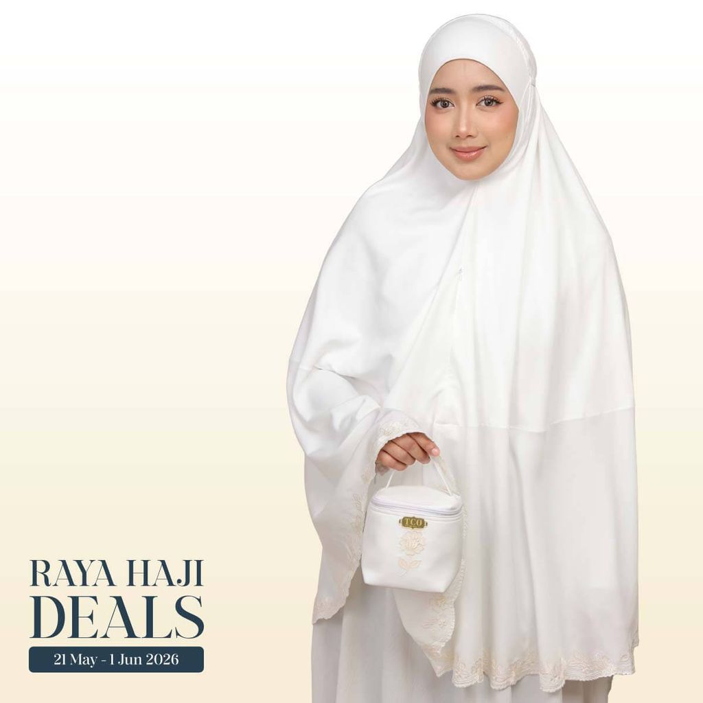 03_Telekung TCO Nawa Mini Off White