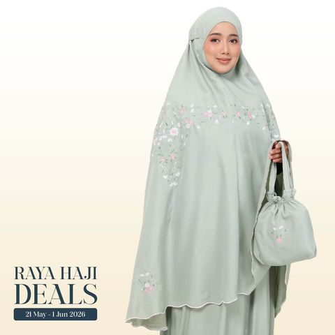 02_Telekung TCO Iris Dusty Green