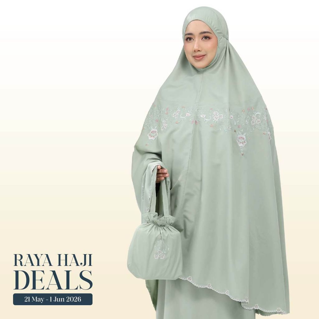 04_Telekung TCO Florina Dusty Green