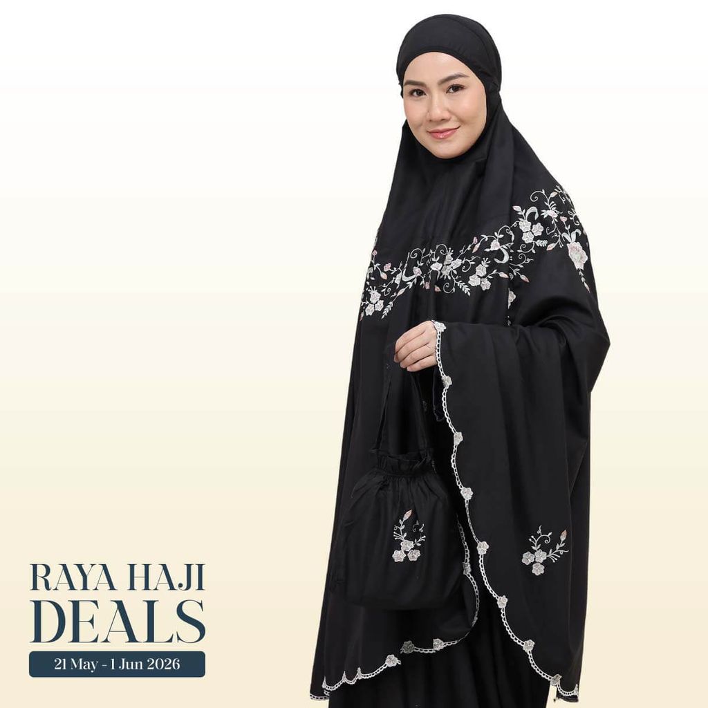 07_Telekung TCO Florina Black