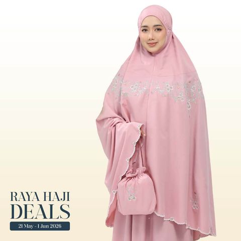 03_Telekung TCO Florina Dusty Pink