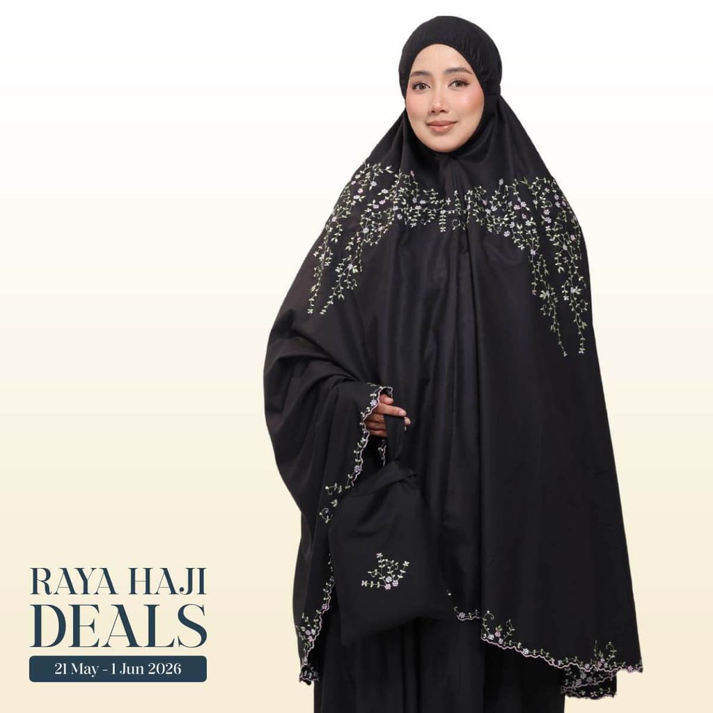 02_Telekung TCO Melor Black
