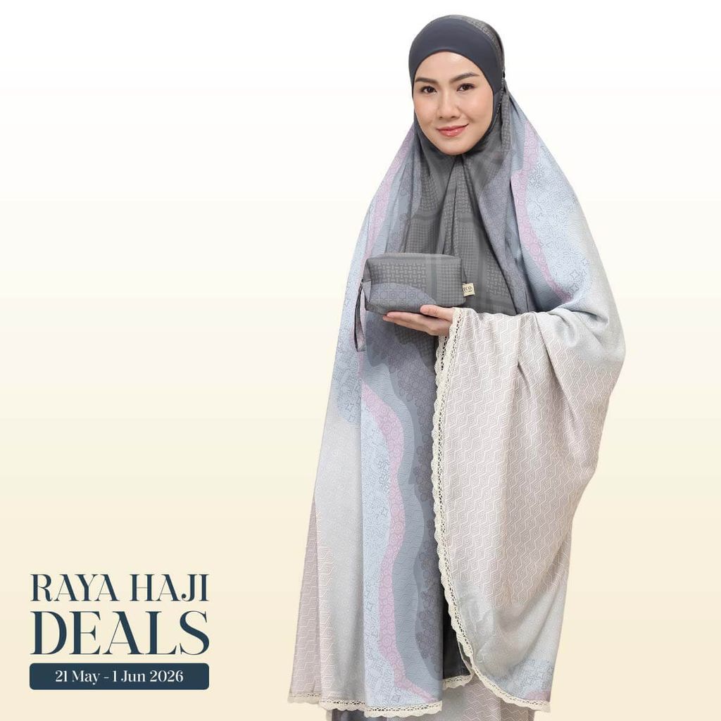04_Telekung TCO Travel Ezi Linea Blue Gray