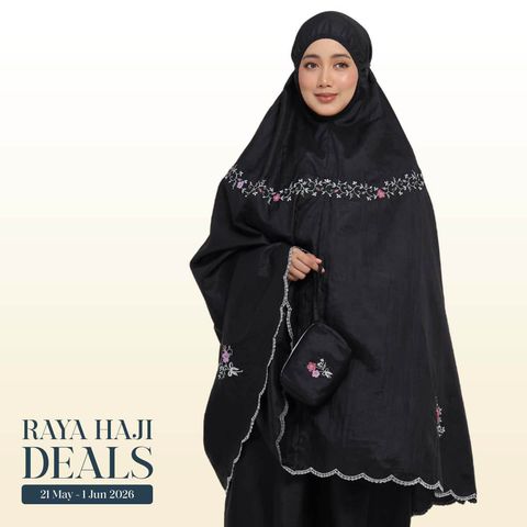 03_Telekung TCO Travel Wander Jet Black