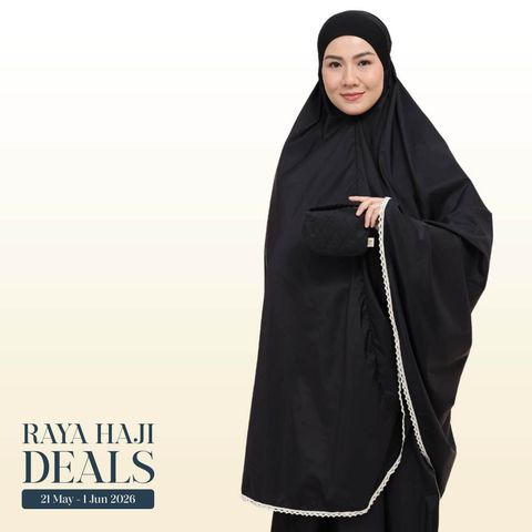 05_Telekung TCO Travel Ezi Vera Black