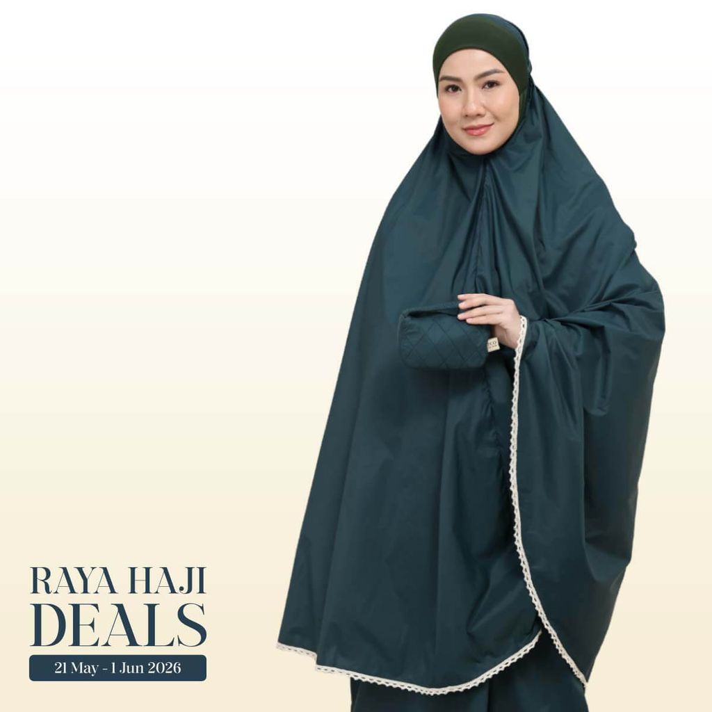 01_Telekung TCO Travel Ezi Vera Teal