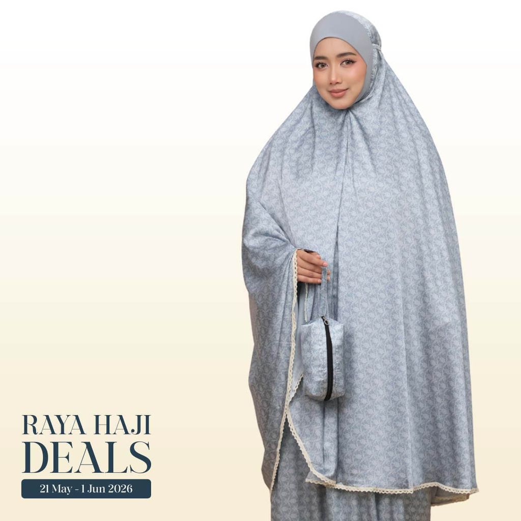 03_Telekung TCO Travel Ezi Damask Blue
