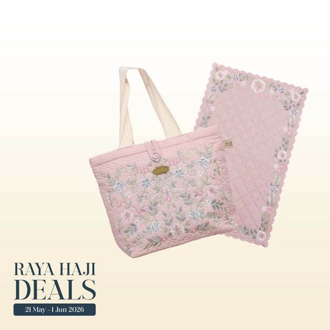 07_TCO Seri Nilam Blush Rose