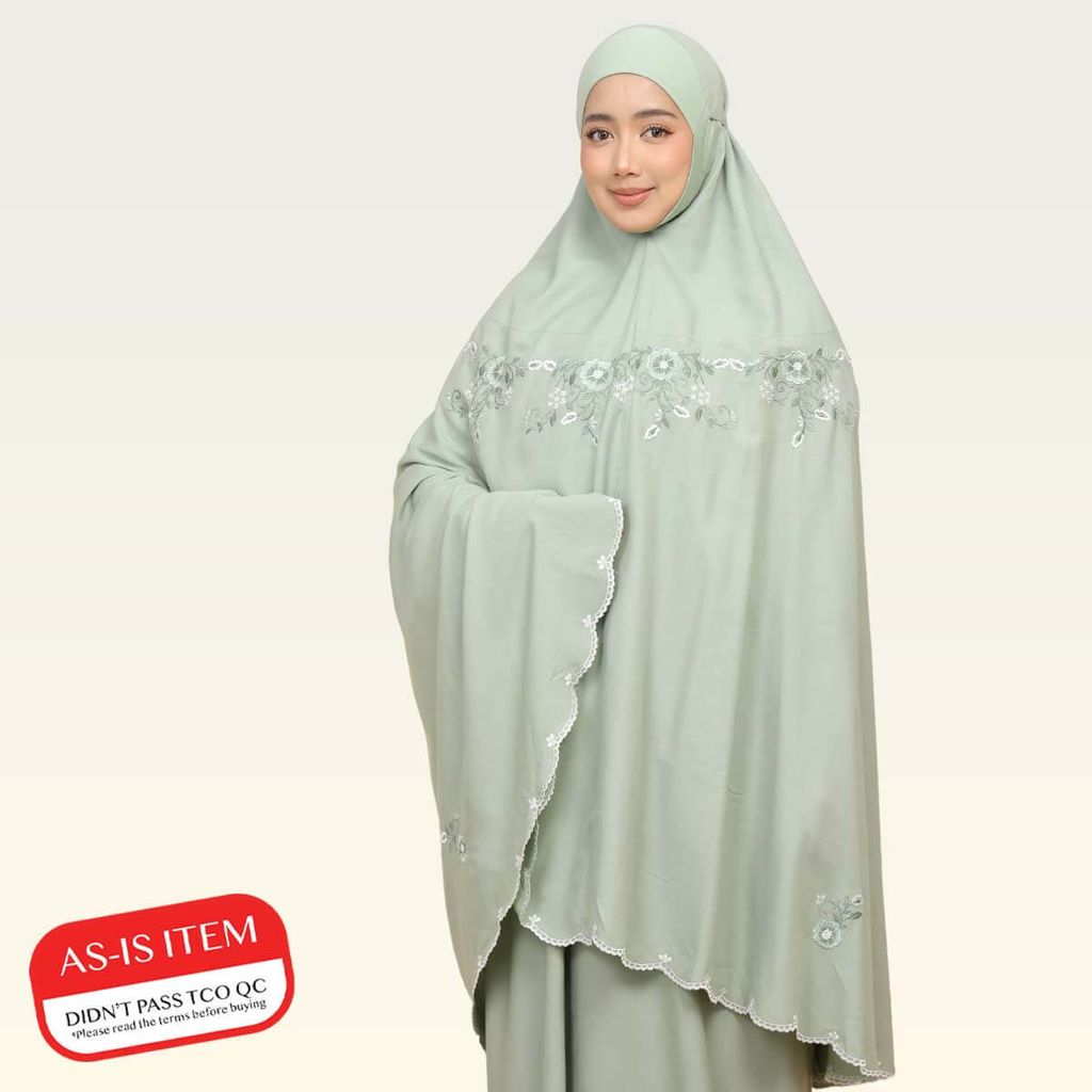 02_Telekung TCO AS-IS Pearl Ratna Serene Green