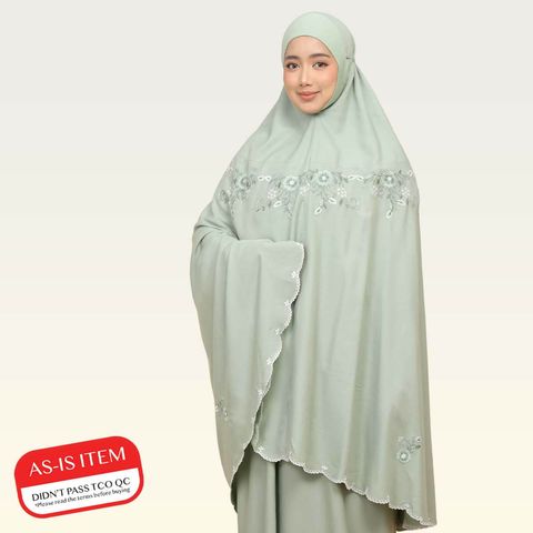 02_Telekung TCO AS-IS Pearl Ratna Serene Green