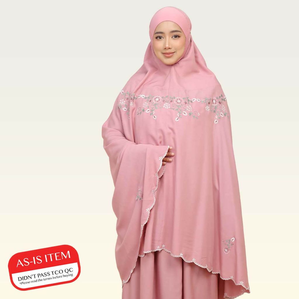 04_Telekung TCO AS-IS Pearl Ratna Pastel Rose