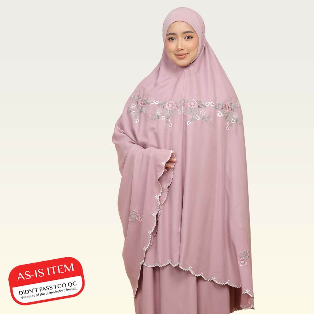 03_Telekung TCO AS-IS Pearl Ratna Plum Mauve