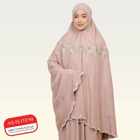 05_Telekung TCO AS-IS Pearl Ratna Creamy Mocha