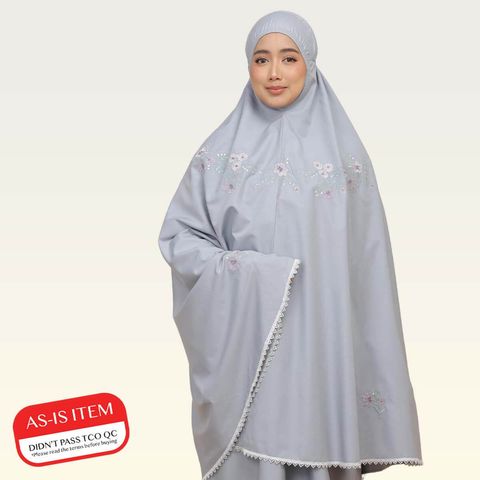 06_Telekung TCO AS-IS Salma Ash Gray