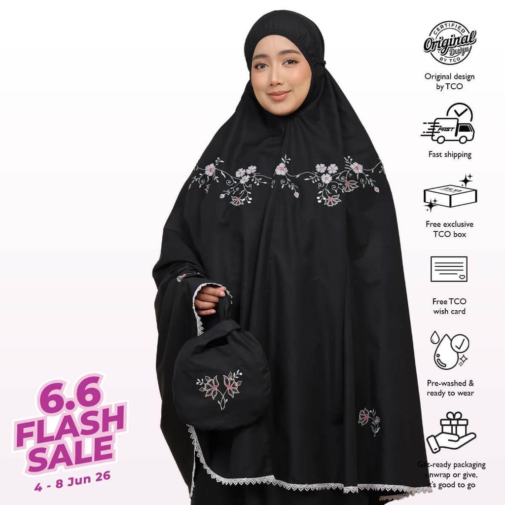 05_Telekung TCO Salma Black