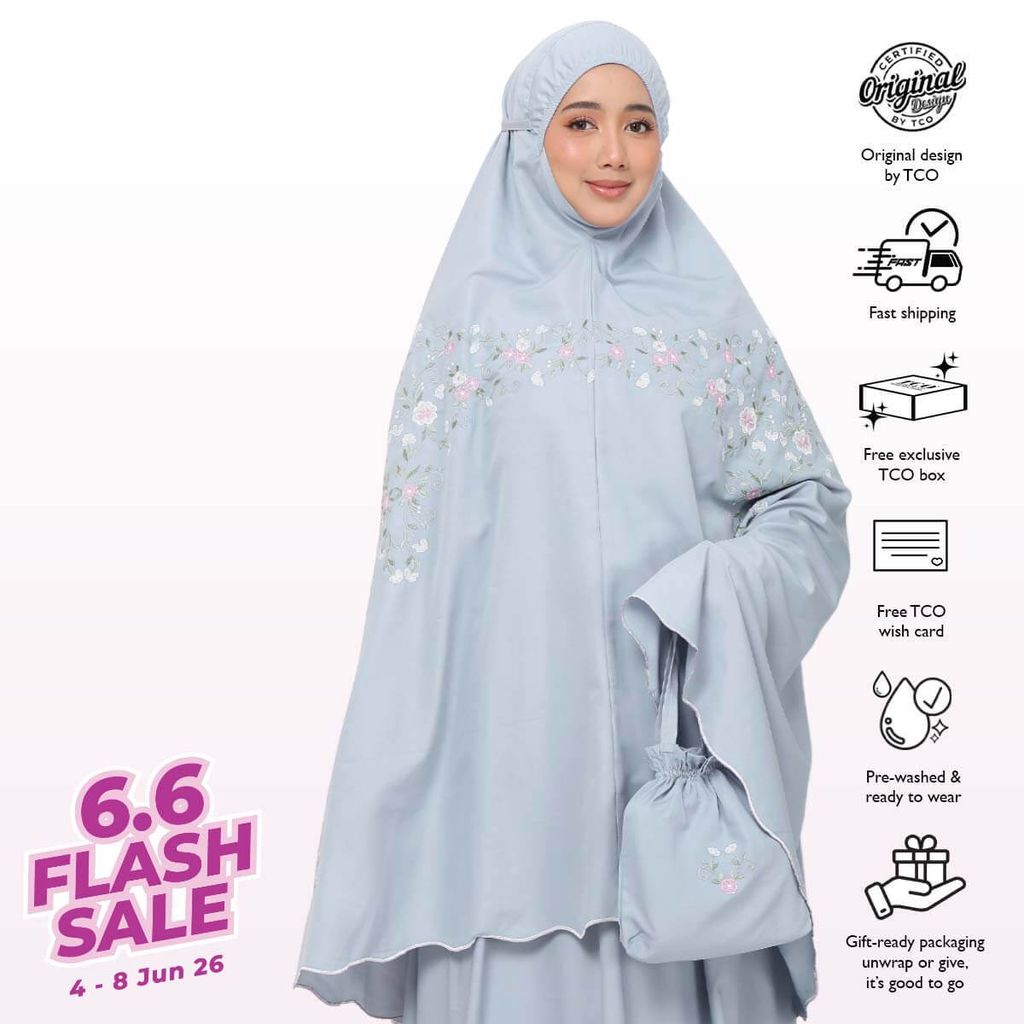 04_Telekung TCO Iris Bluish Gray