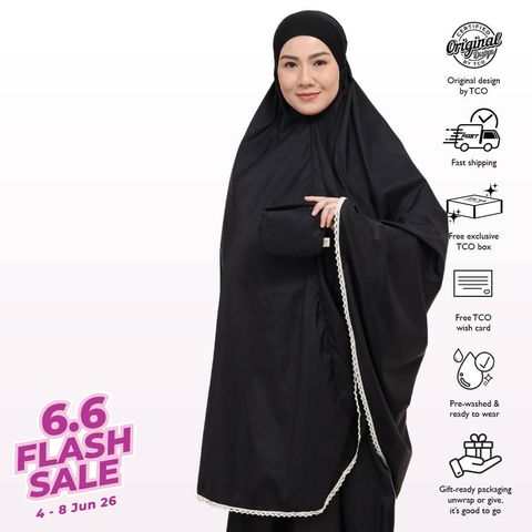 05_Telekung TCO Travel Ezi Vera Black