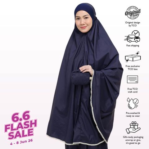 02_Telekung TCO Travel Ezi Vera Blue