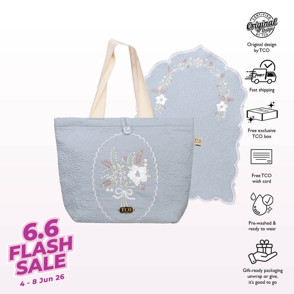 02_TCO Seri Maya Smoky Bluish