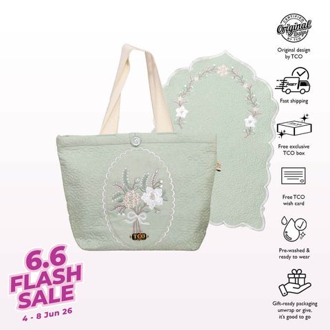 01_TCO Seri Maya Serene Green
