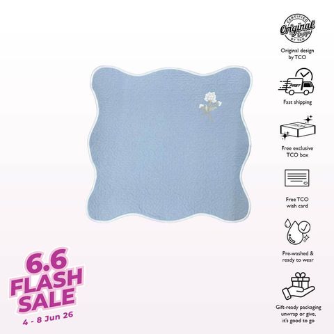 05_TCO Camellia Mini Sajaddah Grayish Blue
