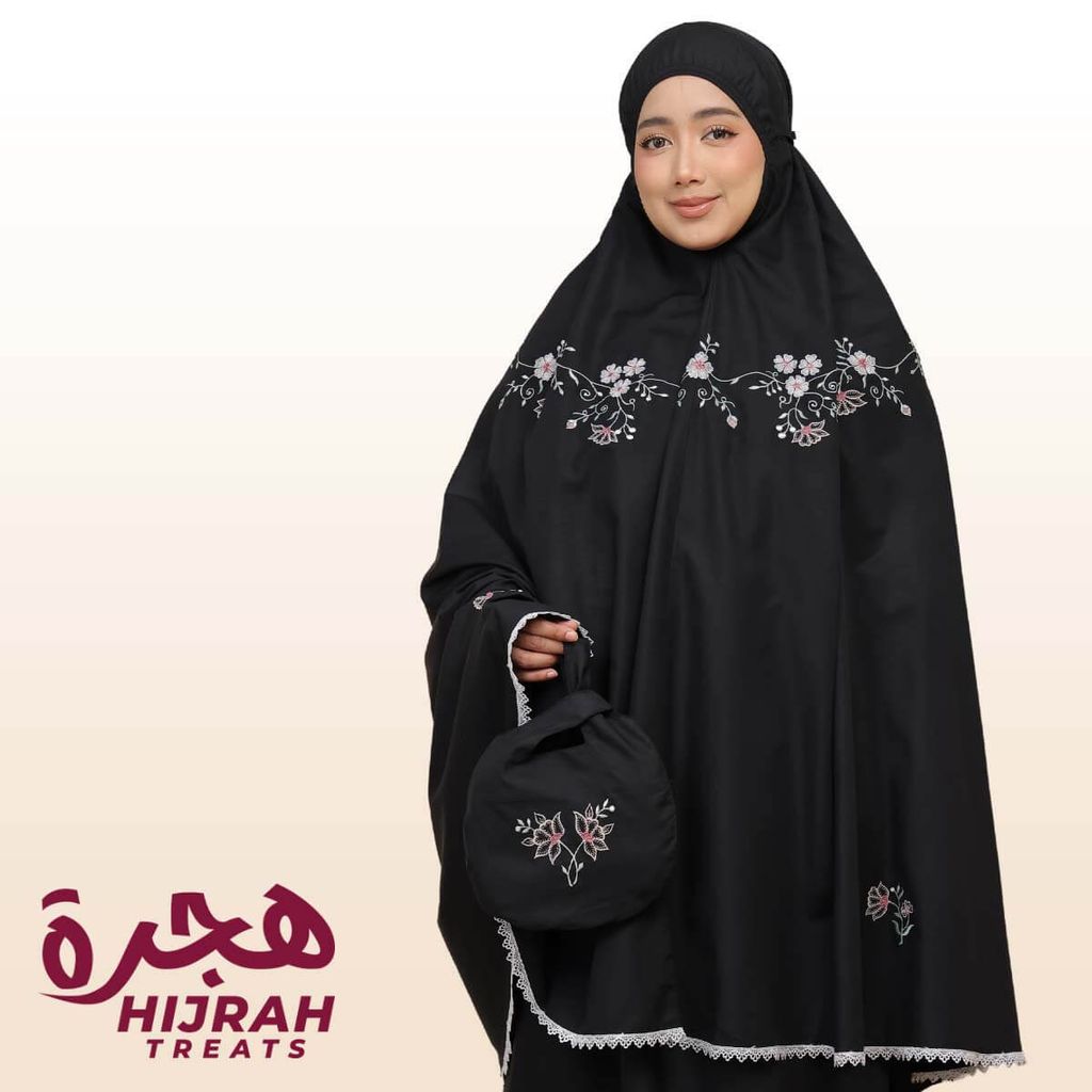 01_Telekung TCO Salma Black